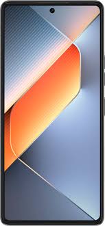 Smartfon Pova 6 (LI7) 8/256GB Interstellar Blue