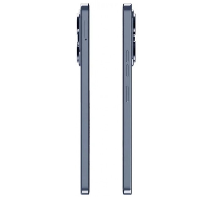 Smartfon Pova 6 (LI7) 12/256GB Interstellar Blue