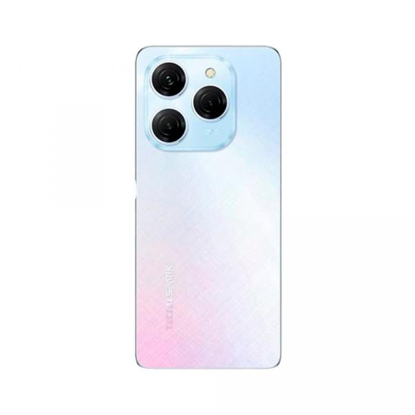 Smartfon Spark 20 Pro (KJ6) 8/256GB Frosty Ivory