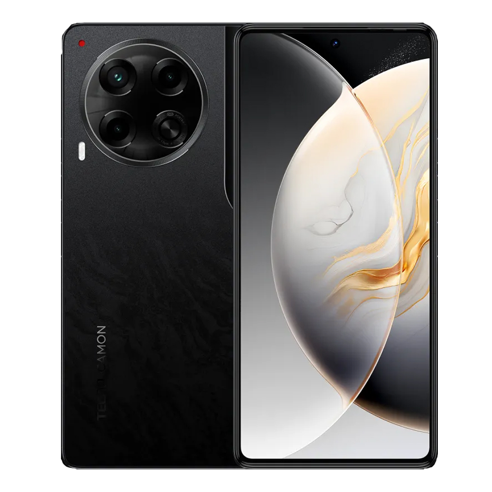 Smartfon Camon 30 (CL6) 8/256GB Basaltic Dark