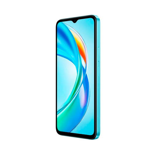 Smartfon X5b Plus 4/128GB Ocean Blue