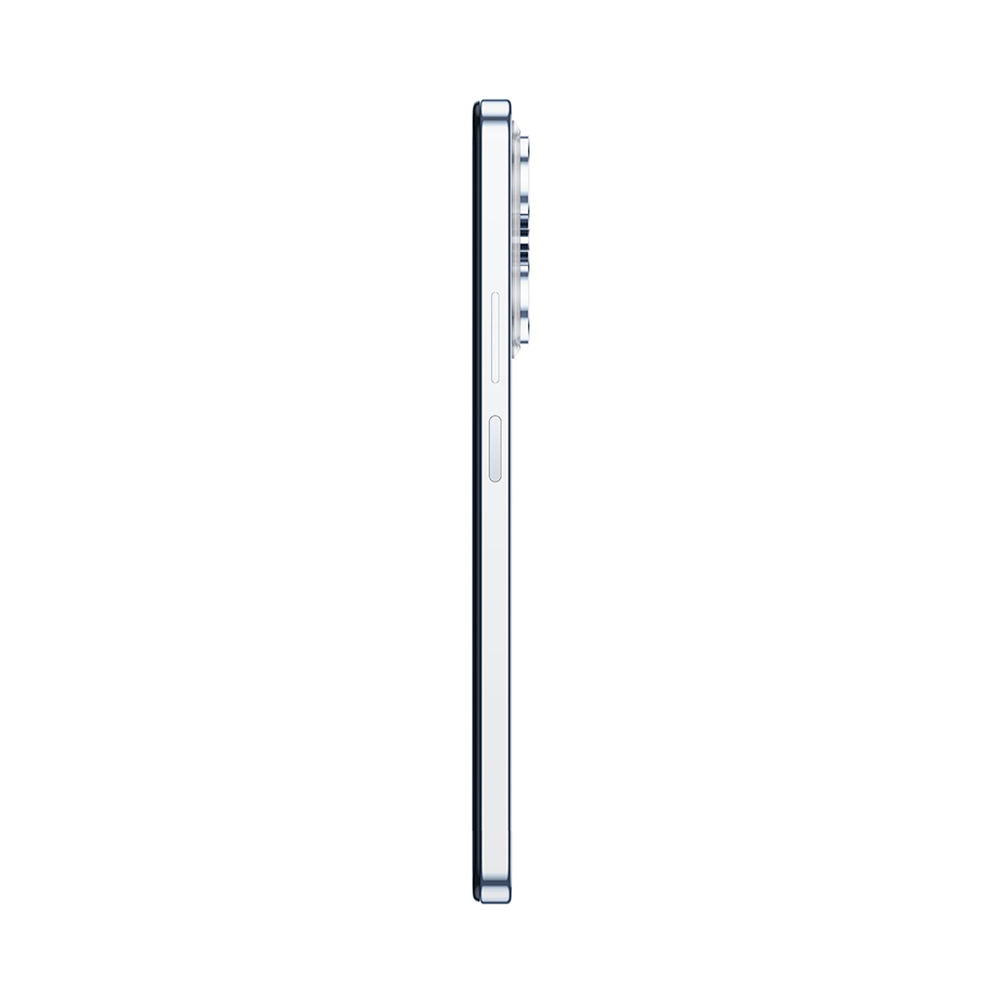 Smartfon Spark 20 Pro (KJ6) 8/256GB Frosty Ivory