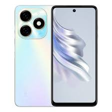 Смартфон Spark 20 (KJ5n) 8/256GB Cyber White