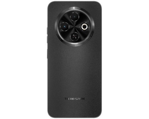 Smartfon Spark 30C (KL5n) 6/128GB Orbit Black