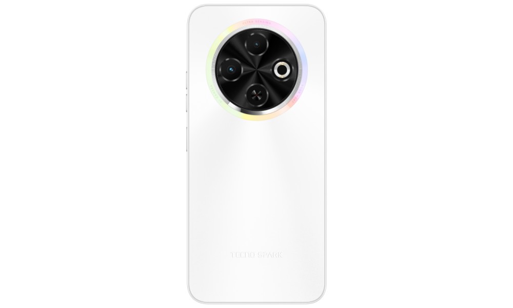 Смартфон Spark 30C (KL5n) 6/128GB Orbit White