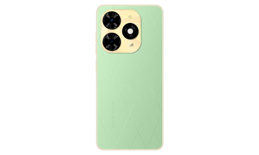 Smartfon Spark 20C (BG7n) 8/128GB Magic Skin Green