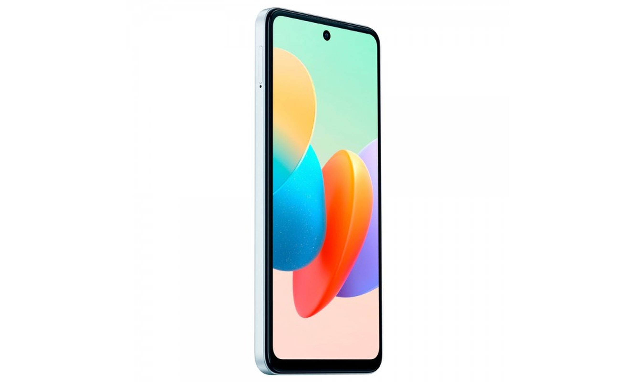 Смартфон Spark Go 2024 (BG6) 4/128GB Mystery White