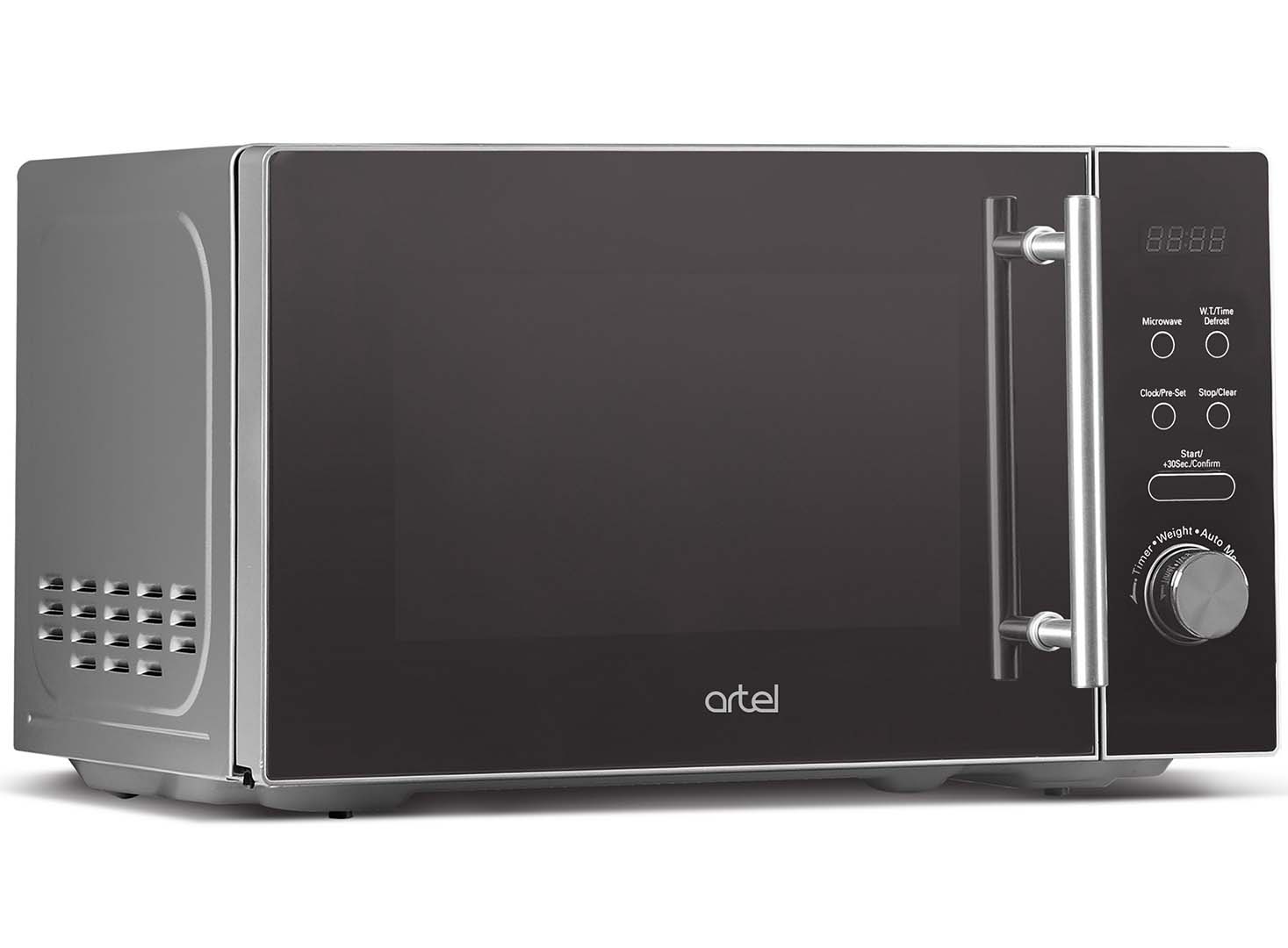 Микроволновая печь Ar720c3d-S Po'lat