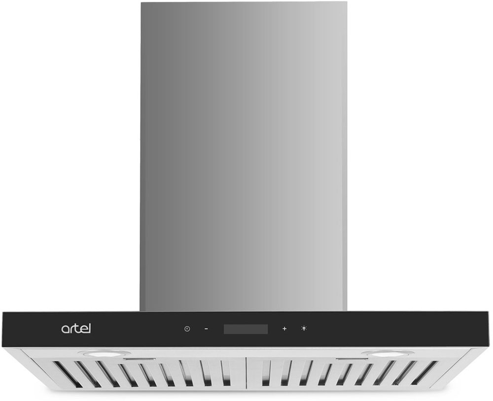 Кухонная вытяжка Artel 1160 Rapido Touch Inox