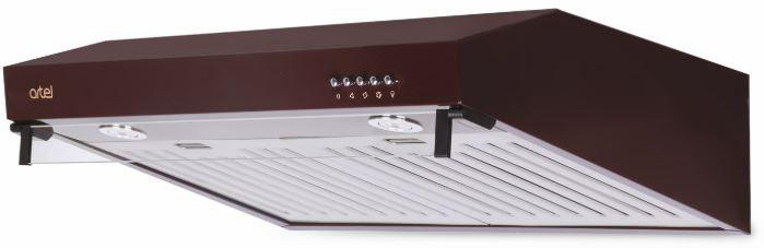 Oshxona uchun dudburon Artel-0960 (kor) Punto baffle