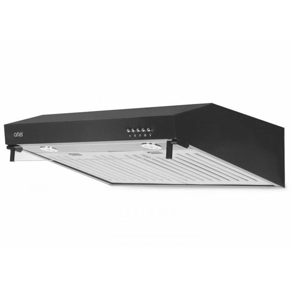 Oshxona uchun dudburon Artel - 0960 Punto (qora) tabletka