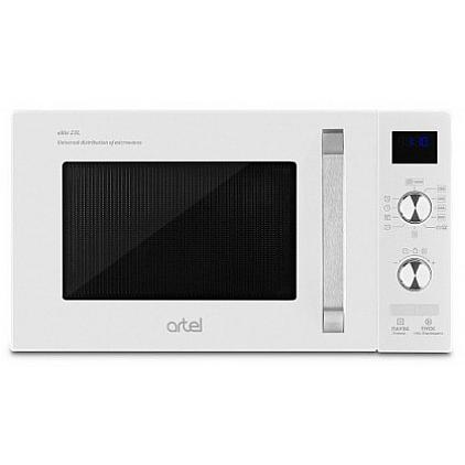 Микровалновая печь GWD 0323 WHT   (grill)