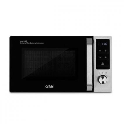 Микровалновая печь GWD 0220 BLK    (grill)