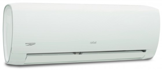 Кондиционер Artel ARTSID3AW12BE Everest Inv. AB