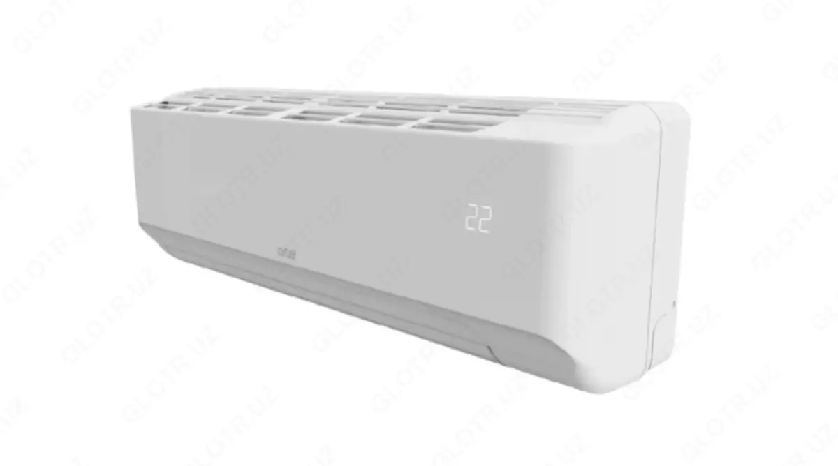 Кондиционер ВБ ARTSIM4AW09HE Marvarid