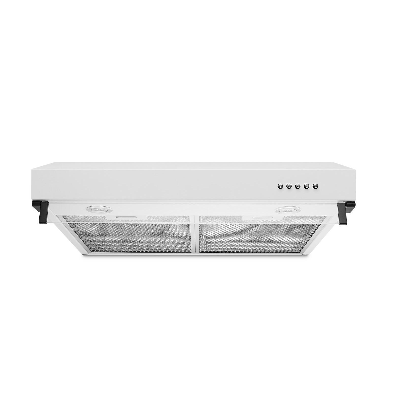Кухонная вытяжка Artel-0960 Бел Punto