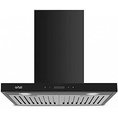 Oshxona uchun dudburon   VESTA p-960  qora