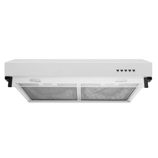 Кухонная вытяжка VESTA P-960 Белый