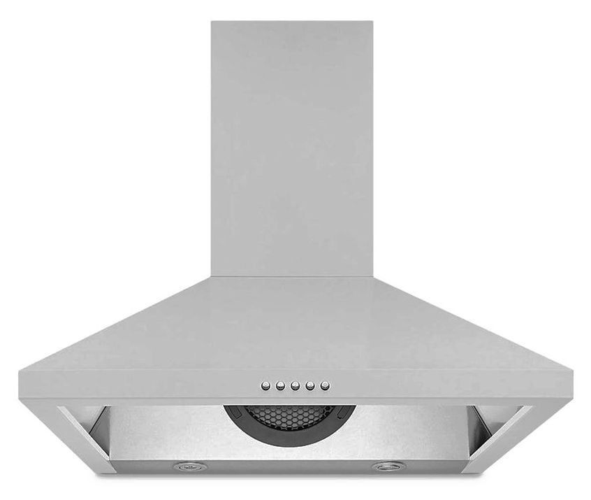 Oshxona uchun dudburon  VESTA PR-860 kulrang