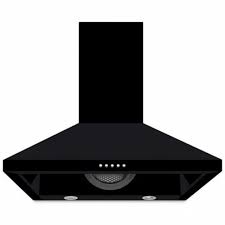 Oshxona uchun dudburon   Vesta PR-860  qora