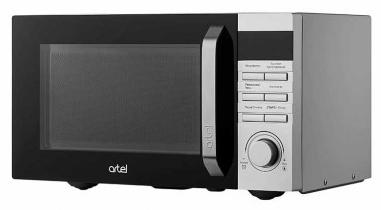 Микроволновая печь Artel-23UX97 Серый
