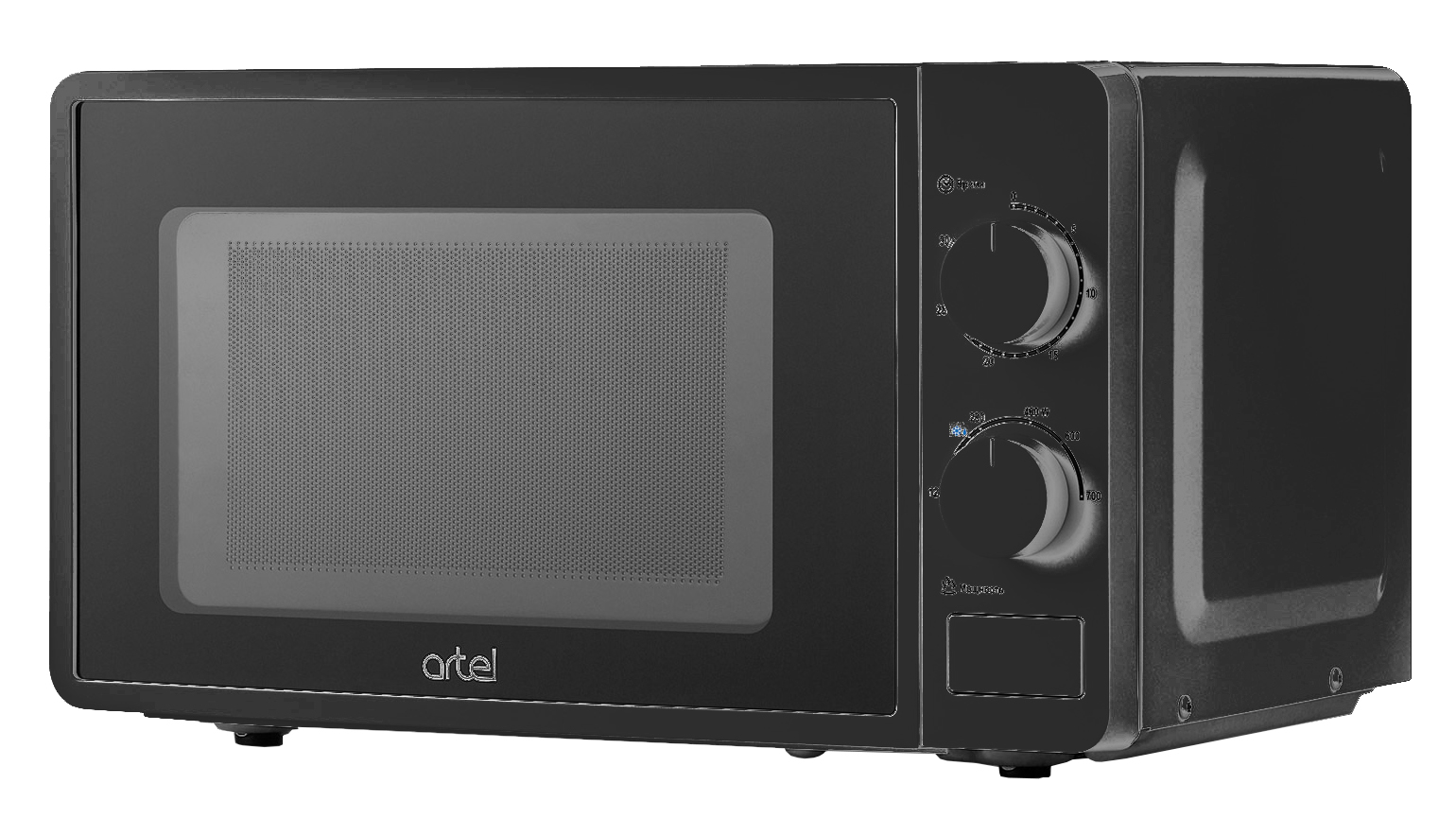 Микроволновая печь Artel-20MX63BLK Чёрный