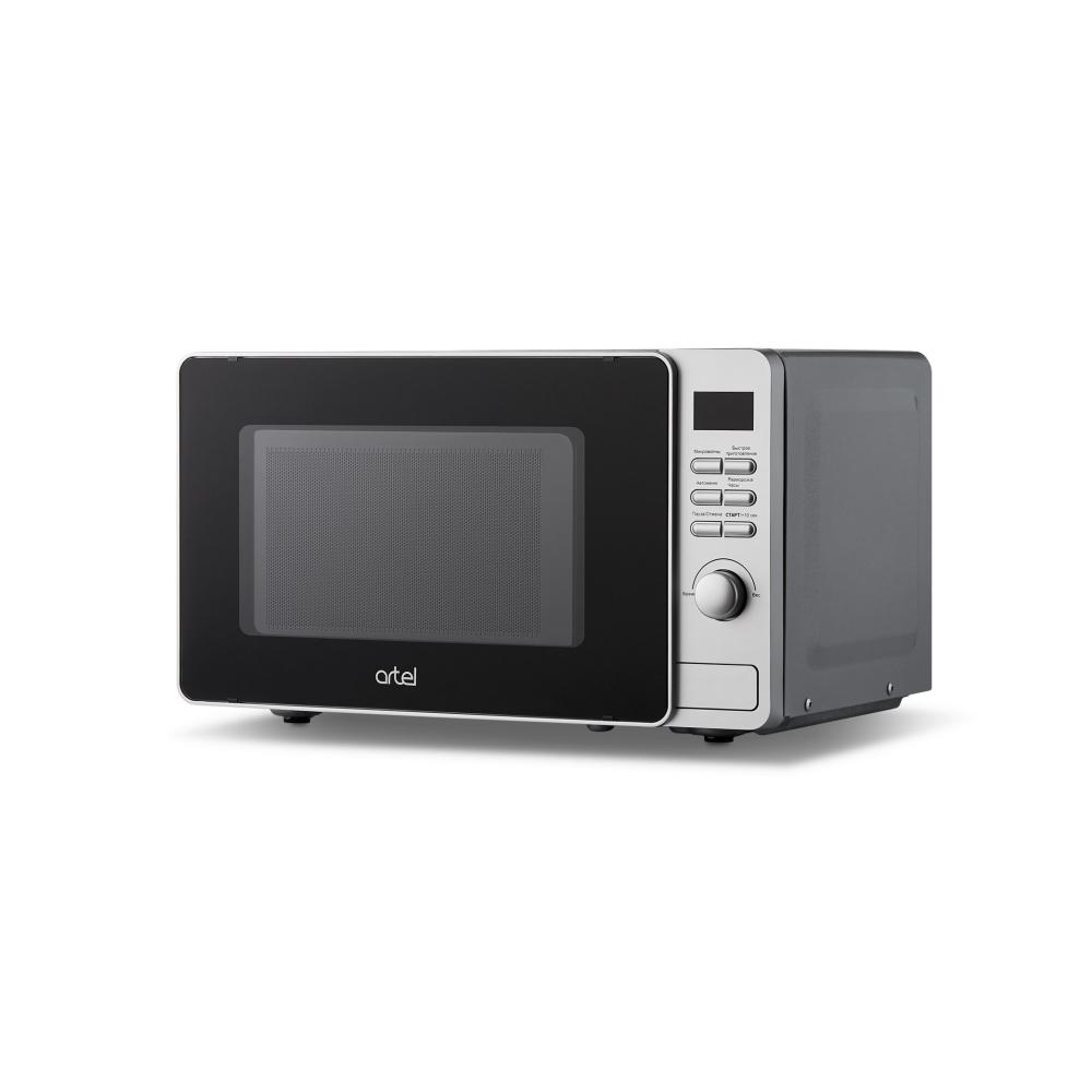 Микроволновая печь Artel-20UX77 Серый