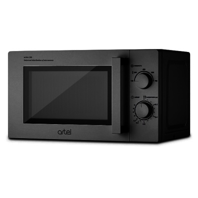 Микроволновая печь Artel-MWM0120BLK Чёрный