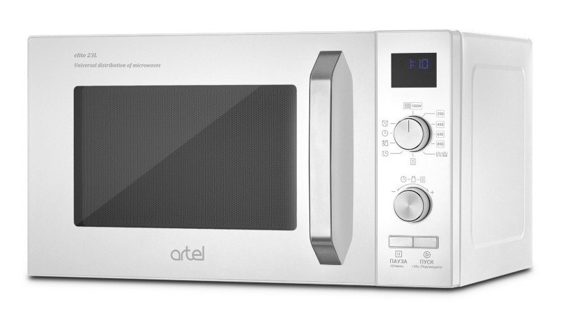 Микроволновая печь Artel-GWD0323 Белый