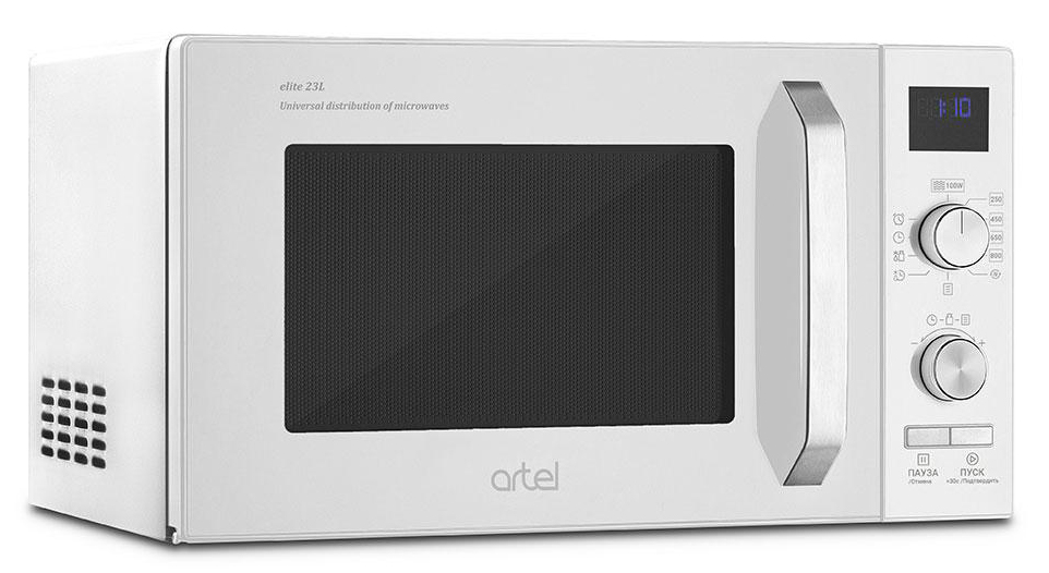 Микроволновая печь Artel-MWD0323 Белый