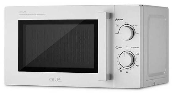 Микроволновая печь Artel-MWM0120 Белый