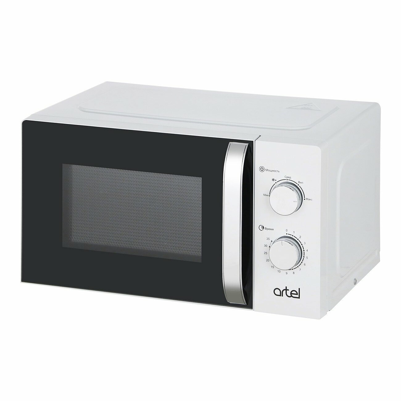 Микроволновая печь Artel-MWM2001 бела