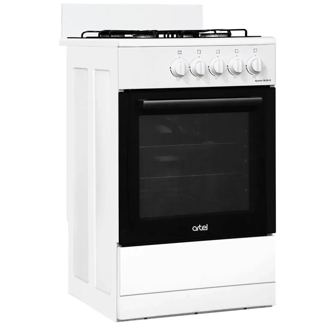 Gaz plita  Apetito 50 00-g GP oq