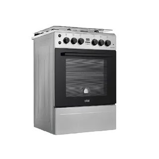 Gaz plita  Apetito 03-E INOX GP
