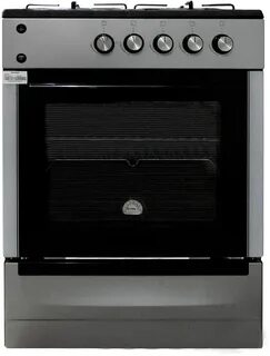 Gaz plita  Apetito 01-G GP C GK kulrang