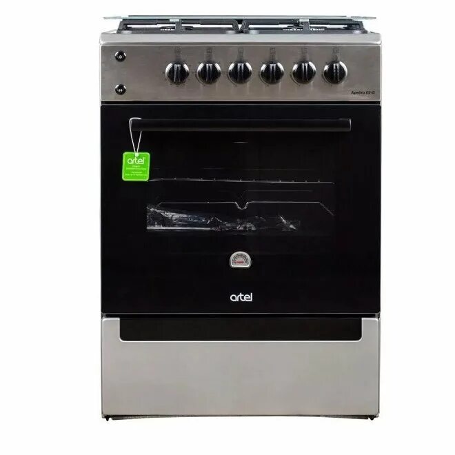 Gaz plita  WOK INOX GK BILAN GRAND APETITO 02-G
