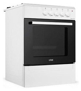 Газовая плита  Gusto MK Lite  КП Серый