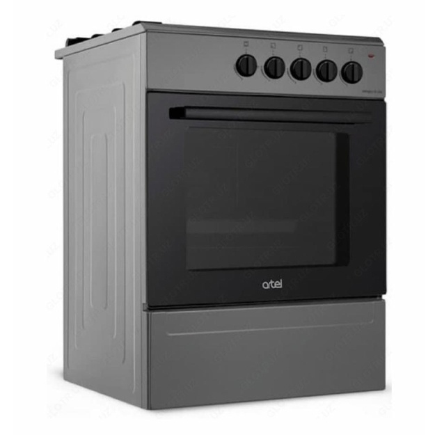 Gaz plita  VESTA AK-00 GP KULRANG