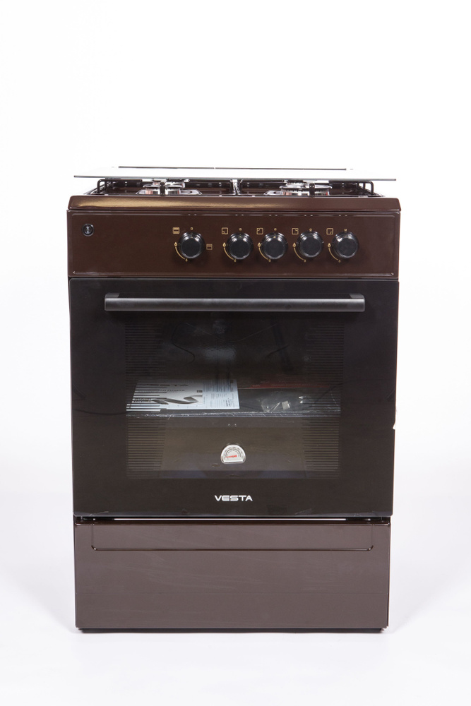Gaz plita  Vesta AG-01 gkduh GP darchin