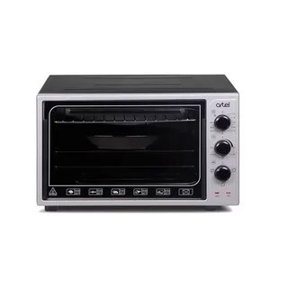 Gaz plita  Artel MD 3618 V2 qora / oq Eko