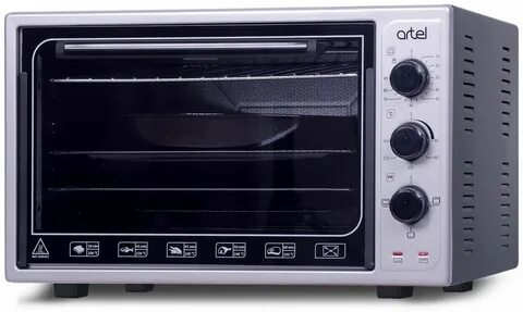 Gaz plita  Artel 3618 L Ant/Ant