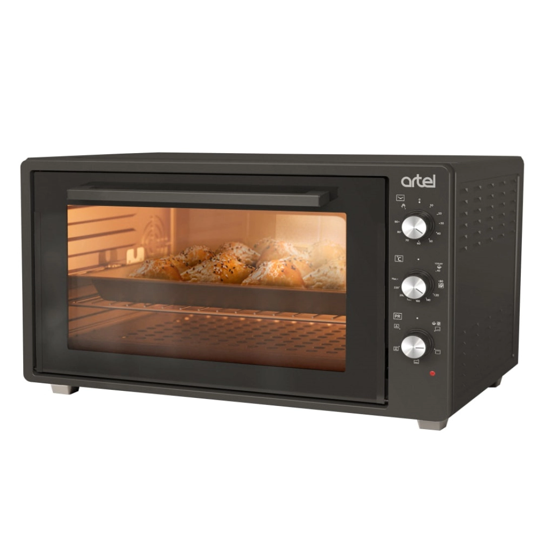 Gaz plita  Artel 6002 Ho'l Asfalt