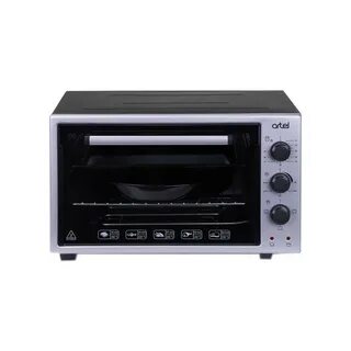 Gaz plita  Vesta 3622e qora shagren V2