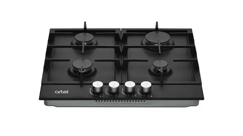 Газовая плита   Artel-Classico I64-0421  Черный