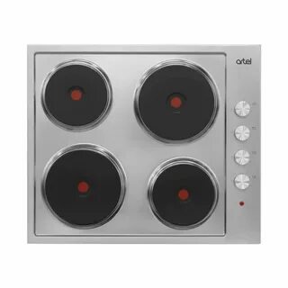 Gaz plita  Artel-Moderno i60-0062 inox