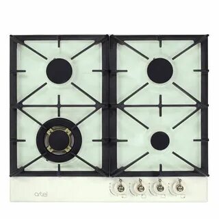 Газовая плита   Artel-Retro I64-1530 Беж