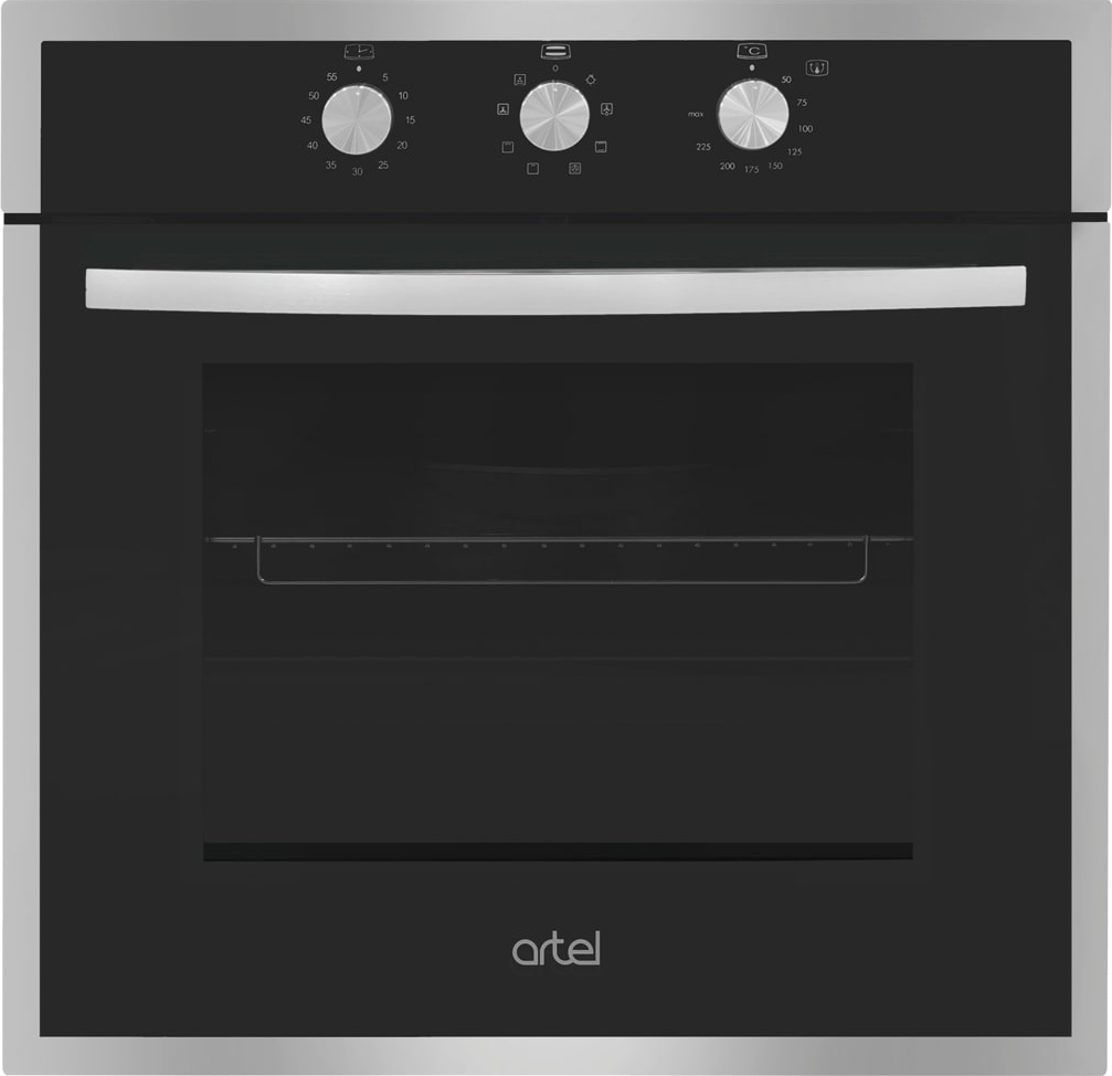 Встраиваемый духовой шкаф Artel-Classico I6711 Черный