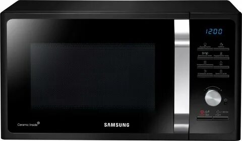 Микроволновая печь   MS 23 F302TAK (Черный)