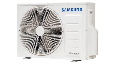 Кондиционер  SAMSUNG 18K Geo Белый