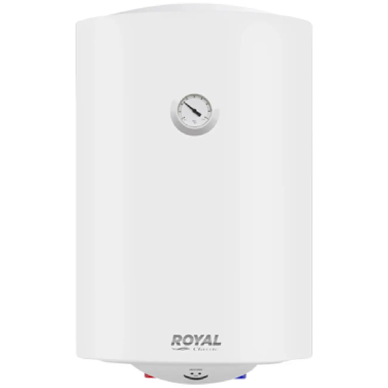 Водонагреватель  RWH (1.5кВт) 30л. (белый)